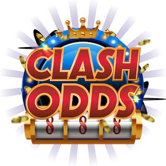 clashodds live